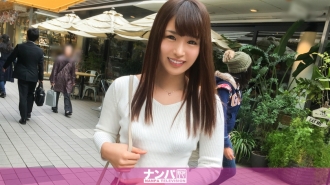 GANA-1586 真的很軟，第一槍。第979章