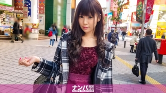 GANA-1607 嚴重調情，第一槍。 988