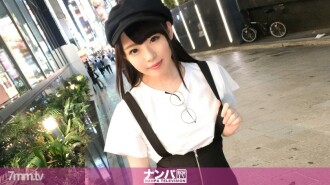 GANA-1771 認真的南帕，第一槍。 1107