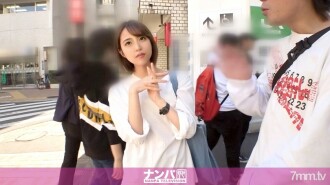 GANA-2201 認真的南帕，第一槍。 1422 我在不擁擠的板橋發現的是……短褲短髮的活躍JD！ “學校單位有危險！！” 趕緊攔住她，帶她去旅館做惡作劇！由於顯示勃起姬●寶在她害羞的面前......！ ??