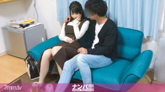 GANA-2206 南帕100戰高手的槍房，SEX隱藏射擊147帶來白皙G罩杯美少女到槍房！如果你支持拉伸，你就會有一個調皮的氣氛......！一開始我並不熱情，但我那淫蕩的姐姐用100場戰鬥的猛烈活塞搖晃著她的boing boing和她的胸部！ !! !!