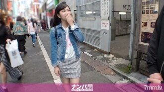 GANA-2217 認真的南帕，第一槍。 1441 澀谷發現的19歲女大學生，用木薯釣魚，做採訪也OK！看似在玩的衣服，卻出乎意料的嚴肅，很難畫出一個漂浮的故事，你能安全地引入性愛嗎......？