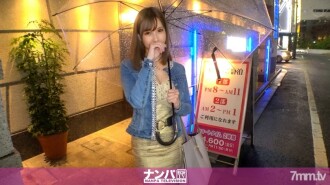 GANA-2288 認真的南帕，第一槍。第1480章 雨中歌舞伎町偶遇！不經過店鋪直接提名超無畏旅店美女的南帕軍團！身材高挑，大胸部和大屁股的好風格！你能在酒店房間里和她一起享受很多夢幻般的選擇嗎？ ??