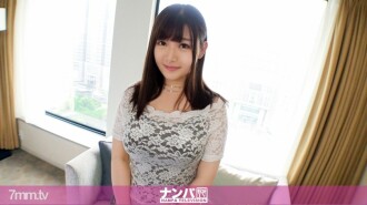 GANA-2312 認真的南帕，第一槍。 1505超級超級超級奶（K杯）娘在SNS上上榜！所有內衣都是從海外訂購！正如她所說，她非常無力推動，因為她是...... www