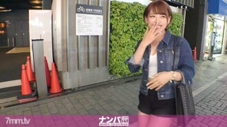 GANA-2481 認真的南帕，第一槍。 1634 以“老店”為名在新宿逛街時發現的！積累工作壓力的超凡美腿少女！ “緩解壓力的最好方法是性！ ]，而且在高潮旁邊完全落到了不能和男朋友一起嚐到的高潮！ !!
