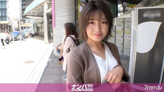 GANA-2493 認真的南帕，第一槍。 1643 關西方言輕鬆微笑的治愈系！然而，這個陰沉淫蕩、容易推搡的姐姐，卻是直接攻擊了她的耳朵就倒下了！我覺得它與 Tron 外觀一樣！