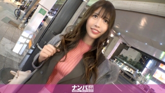 GANA-2664 認真的南帕，第一槍。 1779 在六本木喝酒回家的路上撿到醉醺醺的妹妹！ Super binkan Oma ● Ko被篡改，陰道後部被刺穿，“感覺很好......感覺......啊啊啊啊！！！”