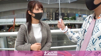 GANA-2737 認真的南帕，第一槍。 1820 畢業一年在工作中撿到一個新鮮的女人！利用醉酒失去記憶並與老闆搞砸的 Yuru 做愛！脫下後會發現大量E罩杯美女大奶&美臀！