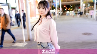 GANA-3080 真的很軟，第一槍。第2076章 甜甜的笑容我看不夠！在池袋邂逅偶像臉的女大學生！她是個從那笑容中無法想像的色情女孩！ ？從色情口交射精！ ？賓坎女孩性愛！請仔細看看！