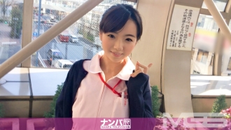 GANA-953 認真調情，第一槍。大崎 N 隊 622
