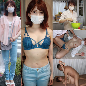 HDOM-006 馬伊納
