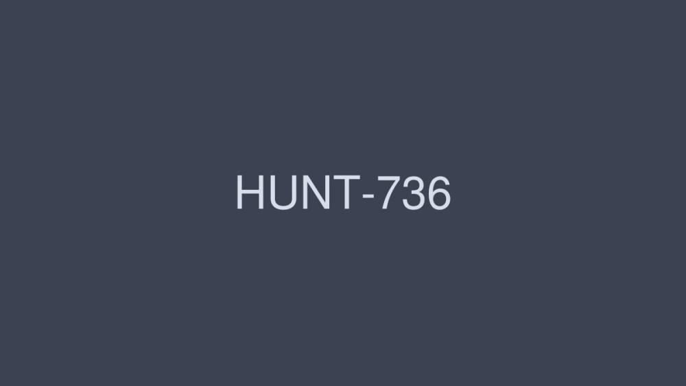 HUNT-736 直到去年才進入女子學校的我（初中的時候從來沒有和班上的女生說過話）的生活發生了翻天覆地的變化！ ！！班裡只有3個男生，大概是因為女校殘部強大吧！ ！！而且，我家離學校步行約3分鐘，變成了班上女生的聚會場所！ ！！ - 萬里杏樹