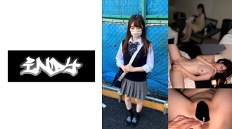 IND-121 洩露 [個人拍攝] 奇聞趣事與 Ubukawa 制服女孩誰害怕第一次 P 生活和餡餅在一個美麗的女孩誰是緊張
