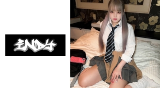 IND-124 面對【個人拍攝】對應gal和P活動_華麗寬鬆襪子製服妹的奇聞趣事視頻