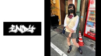 IND-131 臉部展示[個人拍攝]出租房間的特寫SEX_與穿著制服的酷女孩中出SEX交付2,670 3