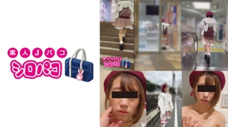 JPAK-046 當我追著一個女大學生的時候…2