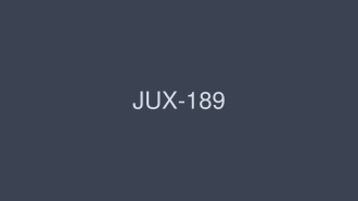 JUX-189 骯髒的房地產夫人羽生希 - 羽生稀