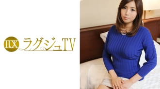 LUXU-009 豪華電視015