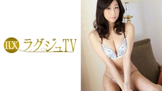 LUXU-017 豪華電視016