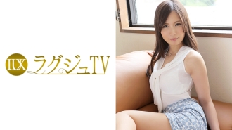 LUXU-035 豪華電視057