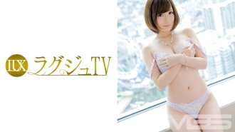 LUXU-095 豪華電視088