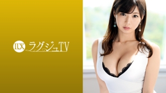 LUXU-1023 豪華電視1012