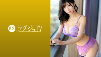 LUXU-1085 豪華電視 1070 美麗的時裝設計師，再次。上油的美麗風格。如果你用大雞巴深入敏感的陰部，你會有一個更迷人的表情的高潮！