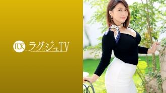 LUXU-1211 豪華電視1200 前CA已婚女人，擁有神奇迷人的身體，以丈夫不在為目標重新出現！她說她在最後一次拍攝中學到了 Iku 的樂趣......大方地露出女人高潮時的美艷身材，對超凡的性感和刺激一臉欣喜若狂！