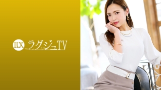 LUXU-1245 Luxury TV 1247 兼具通透與妖嬈外貌的護士AV登場！私生活裡，和老公擦肩而過的日子……為了釋放隱藏在內心深處的性慾刺激，我一臉欣喜若狂的喘著粗氣！