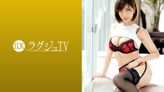 LUXU-1318 豪門TV第1304話 前賽車皇后美熟妻欲做世上男人的配菜！迷人的信息素從美麗成熟的成熟身體中滲出！美麗的妻子被丈夫以外的姬●Po兇猛的活塞上的一連串精液打擾！