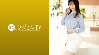 LUXU-1546 Luxury TV 1518 身為美容師工作的姐姐，有著可愛整潔的感覺！她逐漸被酒精的氛圍所吸引，愉快地講述著過去與平靜氛圍不同的經歷。展現逐漸隱藏在男人愛撫中的情色女人的一面，被電動按摩器刺激的秘密部分變得更加敏感，並以非凡的性慾沉醉！