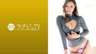 LUXU-1551 豪華TV第1552話【正常做愛不能滿足】來品嚐最高快感的半美人出現了！擁有西班牙的情色肉體和豐富的口交技術，你可以擺脫AV演員！ ??此外，一邊猛烈晃動迷人的大屁股，一邊享受火辣的快感是必看的！