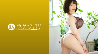 LUXU-1610 豪華電視1626「想做愛……」成人可愛的長笛手AV登場！年入男女正年兩年的美艷肉體，敏感度不錯！被最愛的後背戳了好多次，奔跑的快感讓我心神不寧！