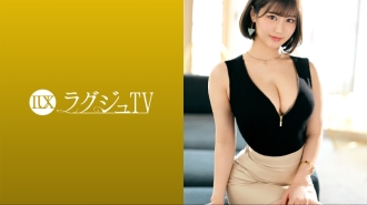 LUXU-1621 豪華電視1597 豪華電視上出現了一位漂亮的播音員！一邊用厚厚的愛撫和猛烈的活塞顫抖著迷人的身體，一邊噴射著它被擾亂了很多次！