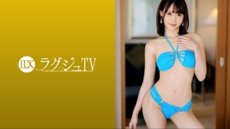 LUXU-1685 豪華TV 1671 「我要讓我的頑皮妄想成真……」 30多歲的成年女性性感美女經理首次出現在豪華TV！乾淨利落的美女與男演員在豐富的性愛中露出下流的表情，快感上升到極點！