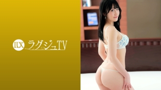 LUXU-1710 豪華電視1695 乾淨的臉和淫蕩敏感的美女和濕漉漉的濃密卡拉米！久違後的性愛興奮！做強力活塞的感覺太好了，苦苦哀求“想要很多”，迷惑不安！