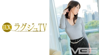 LUXU-216 豪華電視205