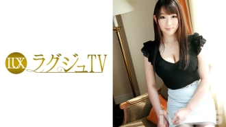 LUXU-277 豪華電視274