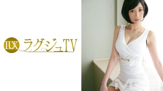 LUXU-297 豪華電視296