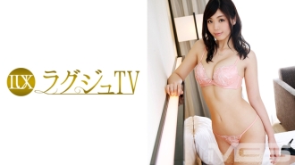 LUXU-340 豪華電視351