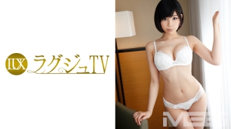 LUXU-341 豪華電視333