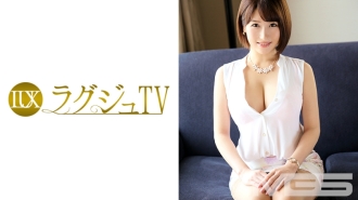 LUXU-353 豪華電視334