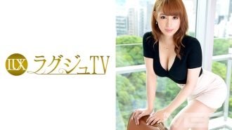 LUXU-362 豪華電視341