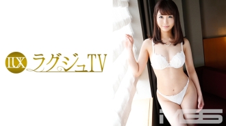 LUXU-372 豪華電視357