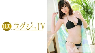 LUXU-398 豪華電視386