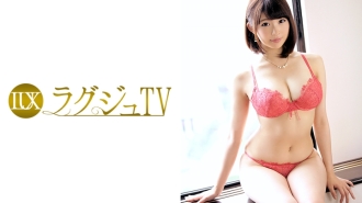LUXU-412 豪華電視404