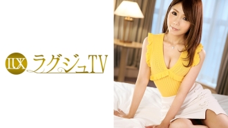 LUXU-739 豪華電視 743