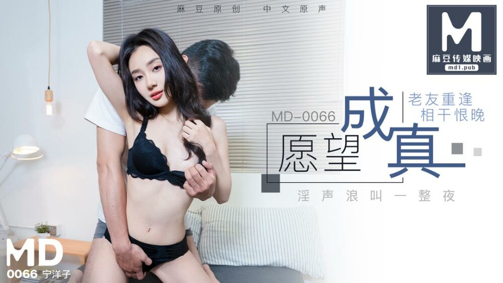 MD0066 願望成真