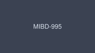MIBD-995 僅限於最優秀的女演員！豪華后宮逆向3P23製作 - 南波杏