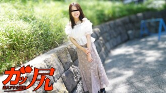MUSUME-050724_01 屁股大～鎖骨美的天然正妹第一次肛交大獲成功！ ～